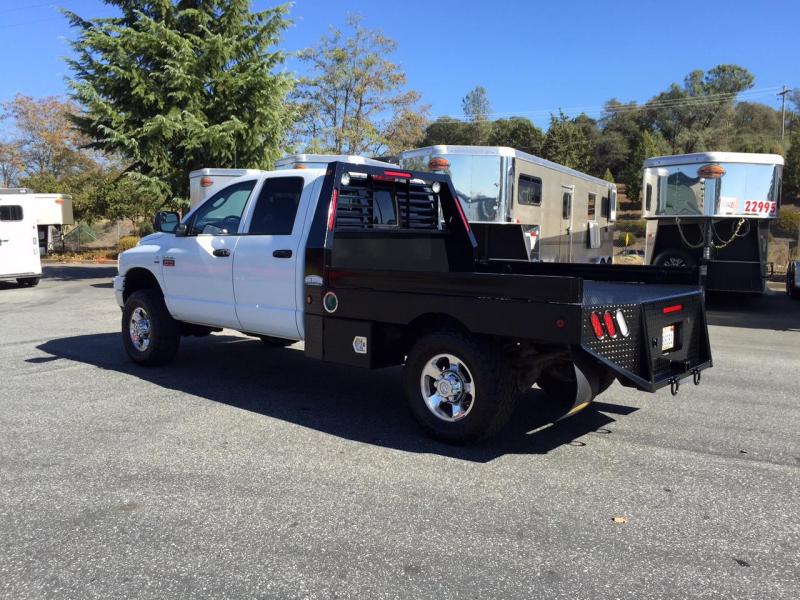 2018 Great Northern Trailer Works Truck Bed SRW Longbed 2018 Great Northern Trailer Works Truck Bed SRW Longbed