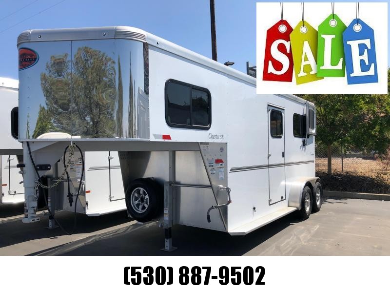 2018 Sundowner Charter TRSE 2H GN 2018 Sundowner Charter TRSE 2H GN