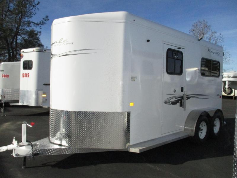 2020 Trails West Royale Plus 2020 Trails West Royale Plus