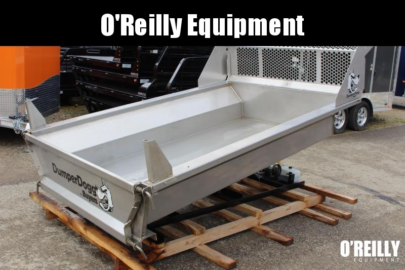 2019 Dumper Dogg 5534000 Dump Insert 2019 Dumper Dogg 5534000 Dump Insert