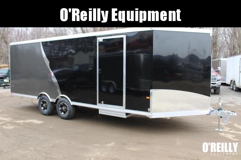 2019 NEO Trailers NMS2285TR Enclosed Cargo Trailer 2019 NEO Trailers NMS2285TR Enclosed Cargo Trailer