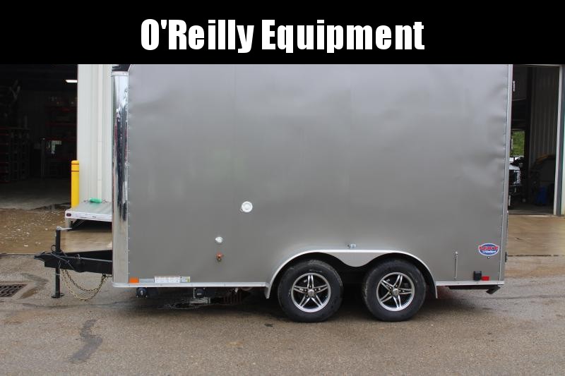 2019 United Trailers UXT-714TA35-8.5 Restroom / Shower Trailer Used 2019 United Trailers UXT-714TA35-8.5 Restroom / Shower Trailer Used