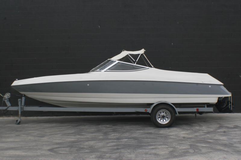 1995 Mirada MX3 Ski 1995 Mirada MX3 Ski