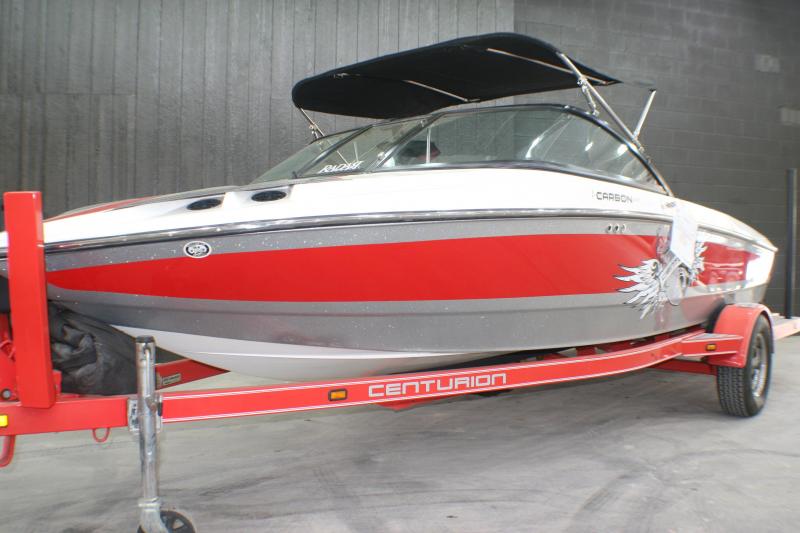 2014 Centurion Carbon Pro Ski Boat 2014 Centurion Carbon Pro Ski Boat
