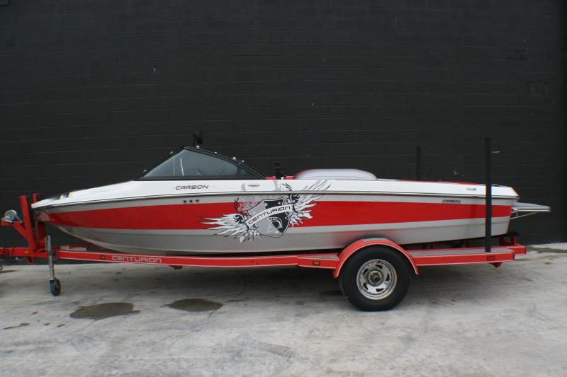 2014 Centurion Carbon Pro Ski Boat 2014 Centurion Carbon Pro Ski Boat