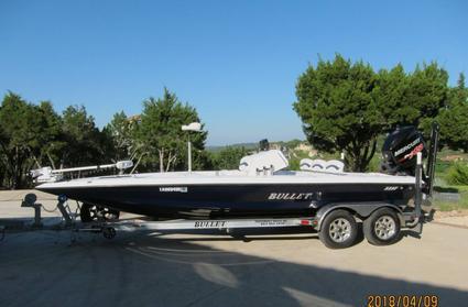 2016 Bullet 22SF 2016 Bullet 22SF