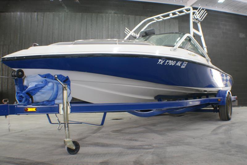 2006 Gekko Ski Boat 2006 Gekko Ski Boat