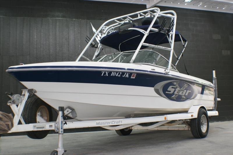 2000 Mastercraft X Star Wakeboard Edition Power Boat/ski 2000 Mastercraft X Star Wakeboard Edition Power Boat/ski