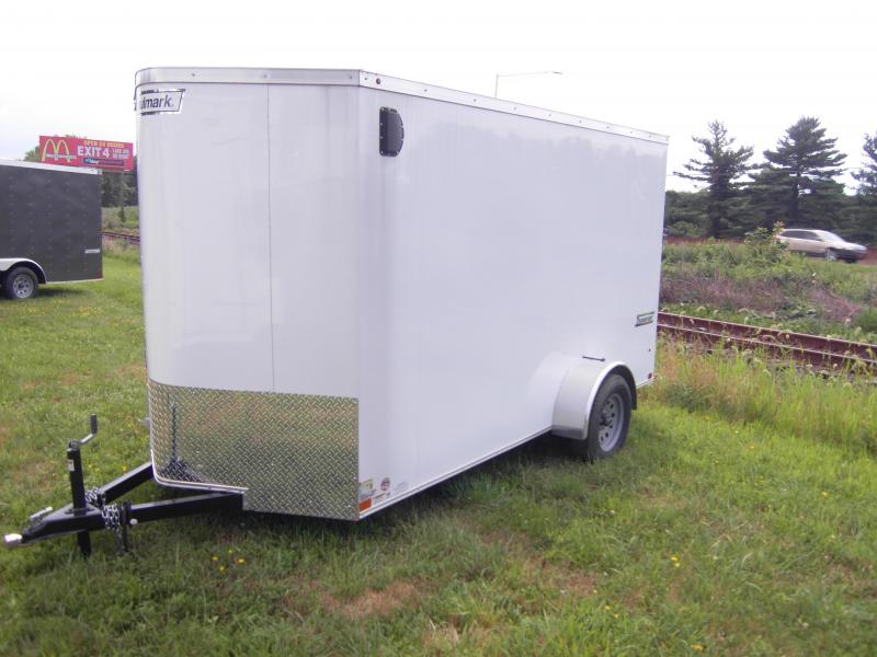 2019 Haulmark TSV612S2 Enclosed Cargo Trailer 2019 Haulmark TSV612S2 Enclosed Cargo Trailer