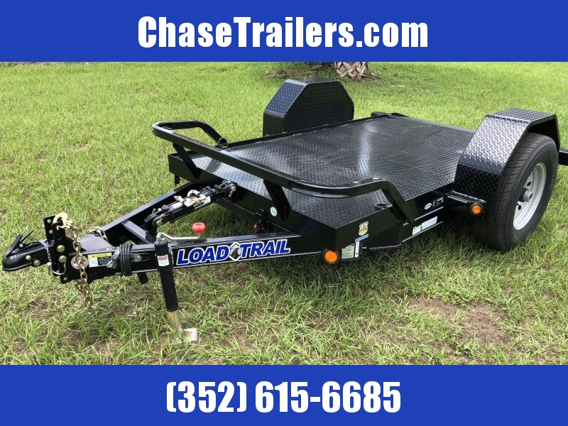 2019 Load Trail Scissor Lift Trailer 2019 Load Trail Scissor Lift Trailer