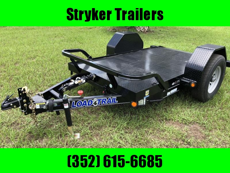 2019 Load Trail Scissor Lift Trailer 2019 Load Trail Scissor Lift Trailer