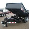 2018 Midsota HV-14 Dump Trailer 2018 Midsota HV-14 Dump Trailer