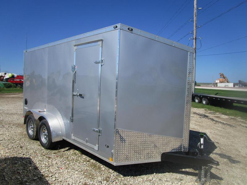 2019 Stealth STT714 Enclosed Cargo Trailer 2019 Stealth STT714 Enclosed Cargo Trailer