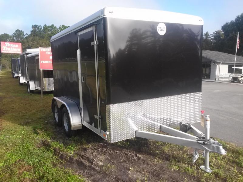 Wells Cargo Cargo / Enclosed Trailers for sale Trailers For Sale Near Me