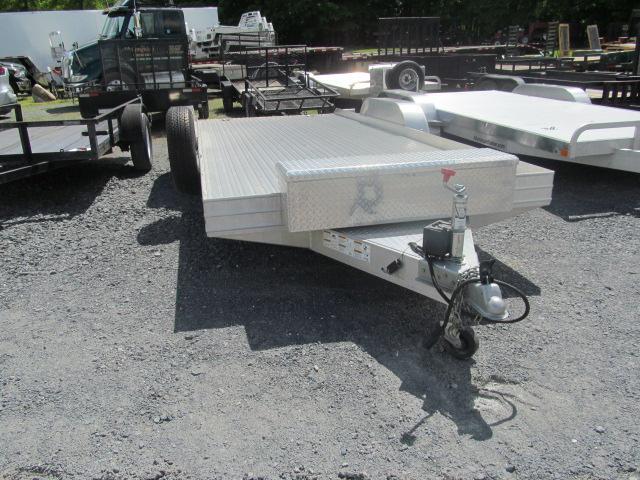 2014 Featherlite 7 x 17 - 7k Car / Racing Trailer 2014 Featherlite 7 x 17 - 7k Car / Racing Trailer