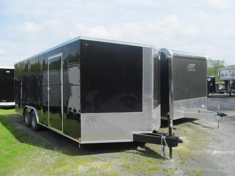 2020 Cargo Express XL SE 8.5 X 24 Car / Racing Trailer 2020 Cargo Express XL SE 8.5 X 24 Car / Racing Trailer