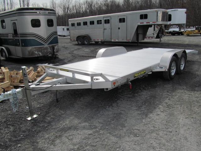 2019 Aluma 82 X 18 Tilt Car Hauler 2019 Aluma 82 X 18 Tilt Car Hauler