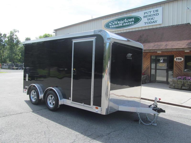 2019 Aluminum Trailer Company Quest MC300 7.5 X 14 Motorcycle Trailer 2019 Aluminum Trailer Company Quest MC300 7.5 X 14 Motorcycle Trailer