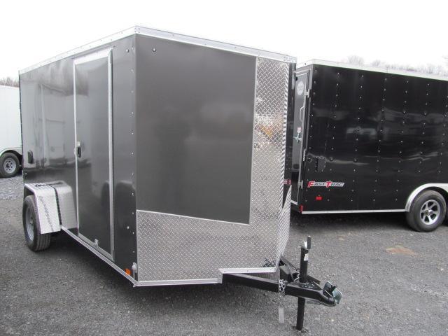 2019 Cargo Express XL SE 6 X 12 Enclosed Trailer 2019 Cargo Express XL SE 6 X 12 Enclosed Trailer