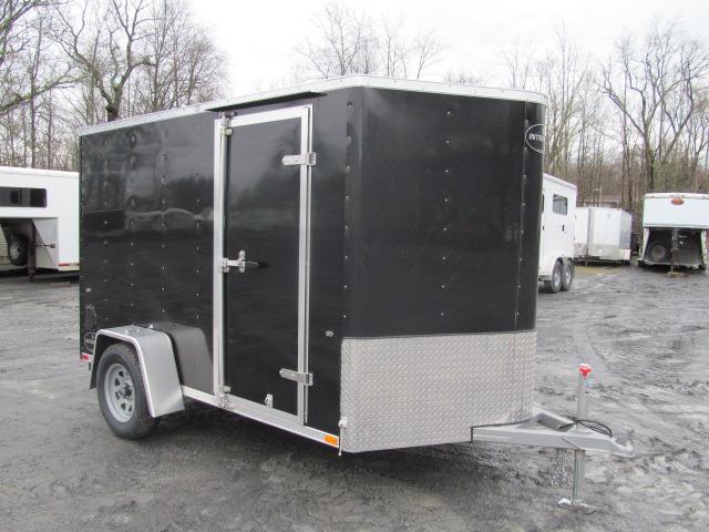 2019 Integrity True Line 6 x 10 V Front 2019 Integrity True Line 6 x 10 V Front