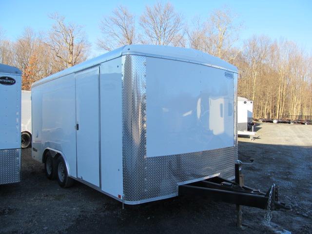 2017 Cargo Express Pro Series 8.5 X 16 2017 Cargo Express Pro Series 8.5 X 16