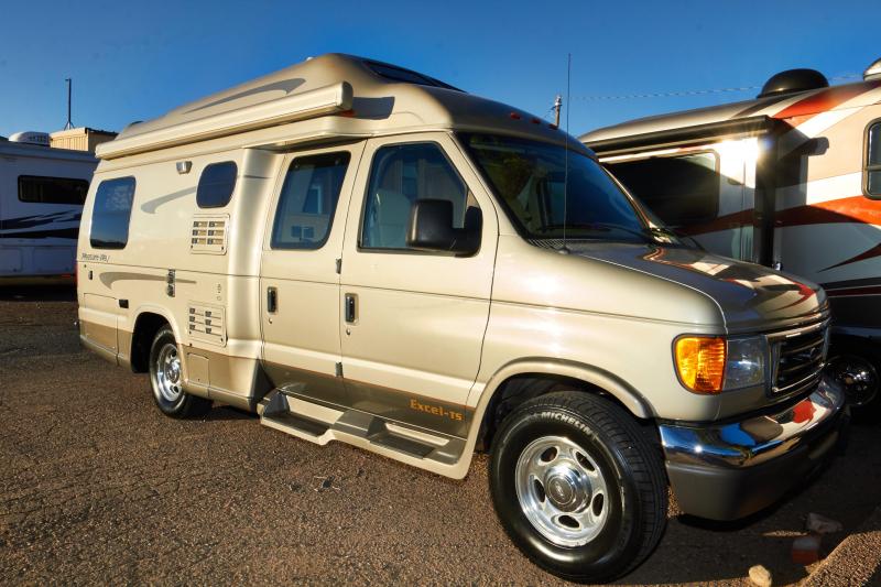 Ford Class C Rv >> 2007 Pleasureway Excel Ts Ford Class C Rv Rv Sales Ford Class C Rv >> 2007 Pleasureway Excel Ts Ford Class C Rv Rv Sales