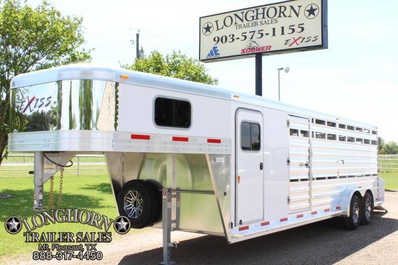2019 Exiss Show Cattle Combo with 4 Pens 2019 Exiss Show Cattle Combo with 4 Pens