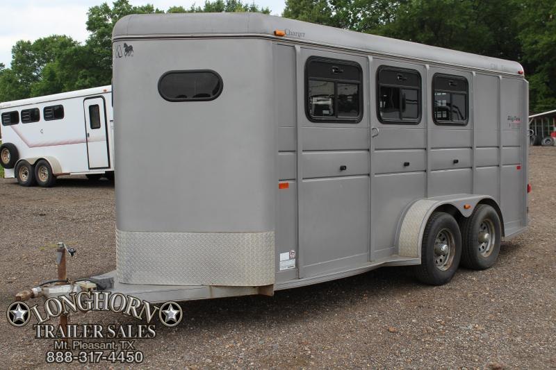 All Inventory Horse Trailers, Cargo Trailers, and Livestock Trailers