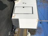 2017 Nexhaul 7 x 16 Enclosed Cargo Trailer 2017 Nexhaul 7 x 16 Enclosed Cargo Trailer