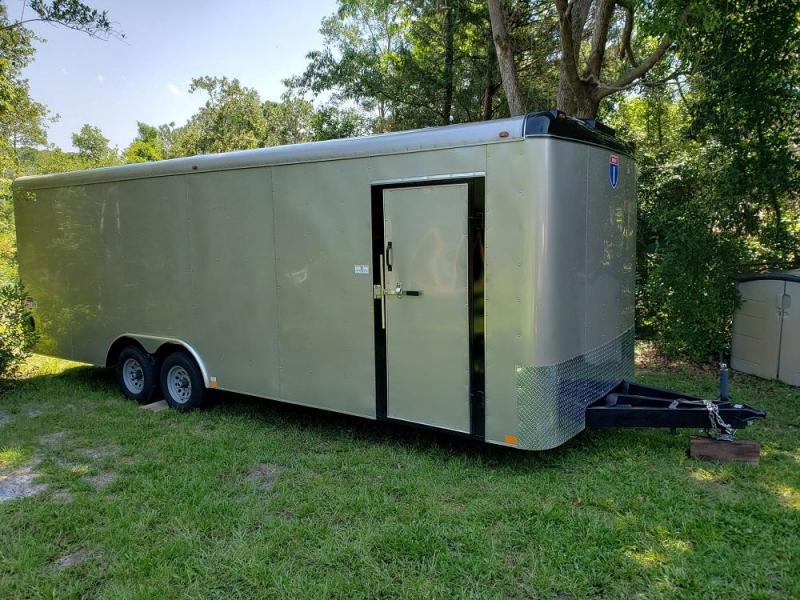 Used Cargo Trailers for sale Cargo Trailers For Sale Classifieds