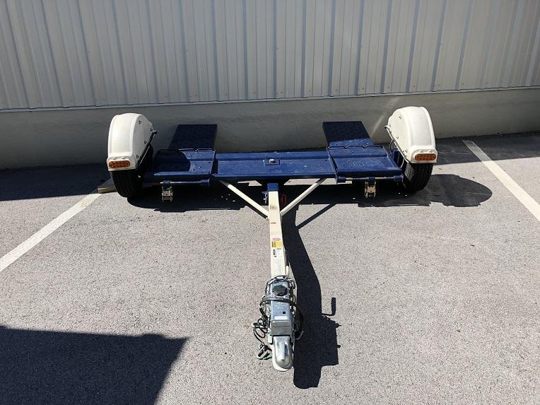 2016 Master Tow 80THD Tow Dolly in Dalton, GA 2016 Master Tow 80THD Tow Dolly in Dalton, GA