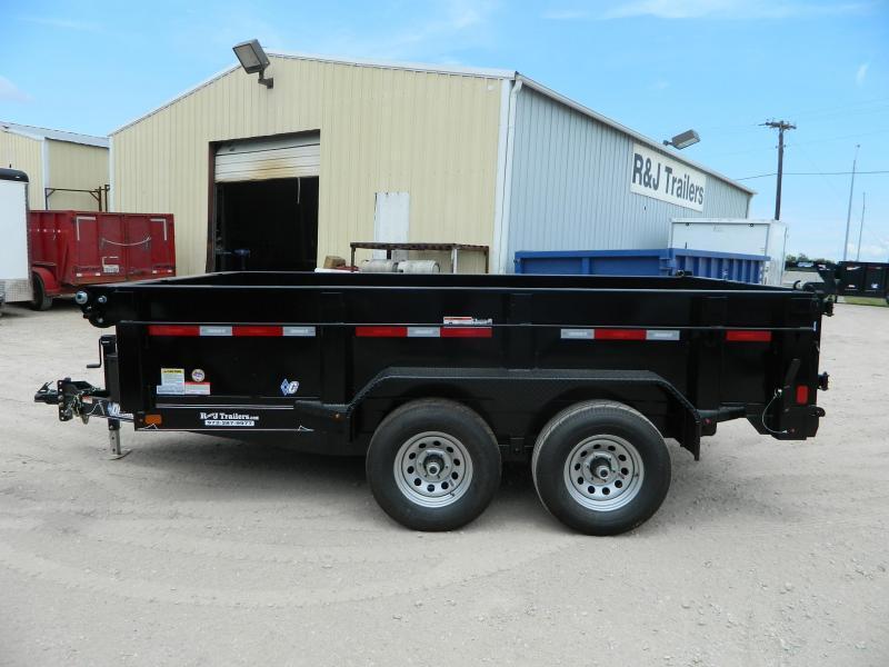 2019 Diamond C Trailers 77 x 12 46ED Dump Trailer 2019 Diamond C Trailers 77 x 12 46ED Dump Trailer