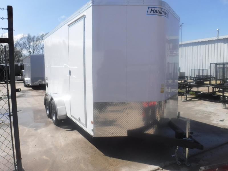 2019 Haulmark 7 x 14 Transport Enclosed Cargo Trailer 2019 Haulmark 7 x 14 Transport Enclosed Cargo Trailer