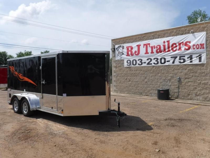 2019 Cargo Mate 7 x 14 Blazer Low Hauler Motorcycle Trailer 2019 Cargo Mate 7 x 14 Blazer Low Hauler Motorcycle Trailer