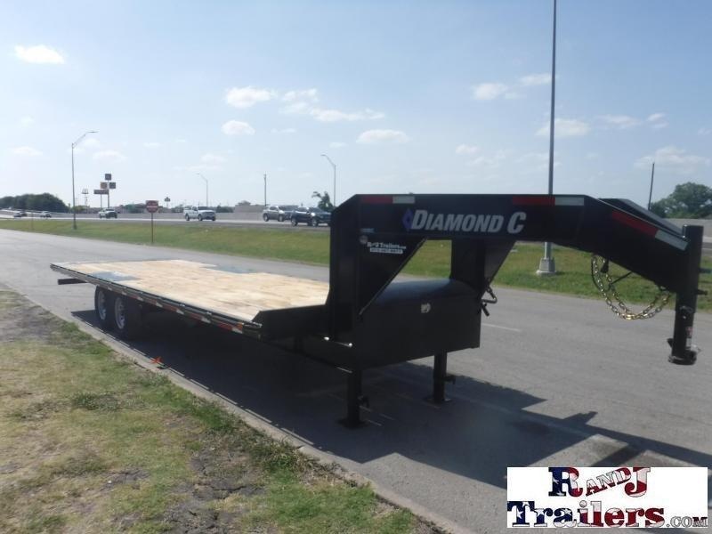 2019 Diamond C Trailers 102 x 26 13 DEC Full Tilt Equipment Trailer 2019 Diamond C Trailers 102 x 26 13 DEC Full Tilt Equipment Trailer