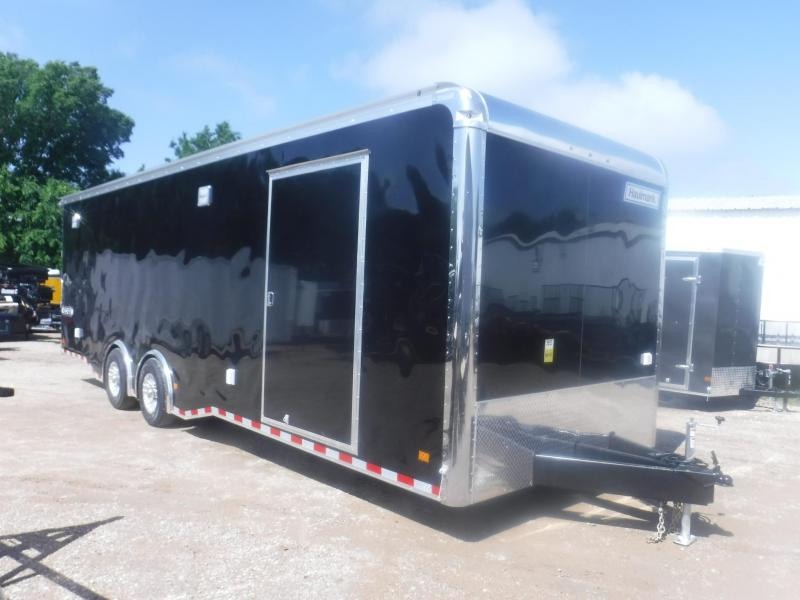 2019 Haulmark 8.5x28 Edge Heat Car / Racing Trailer 2019 Haulmark 8.5x28 Edge Heat Car / Racing Trailer