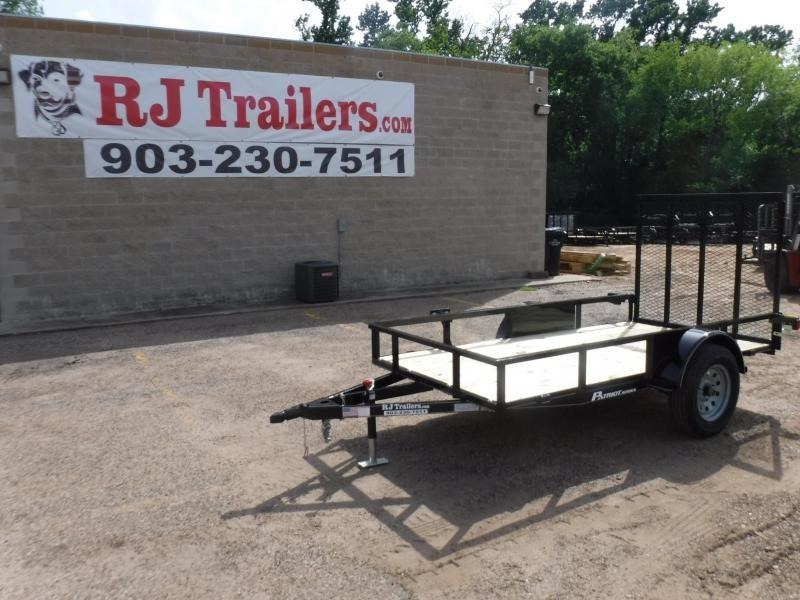 2019 TexLine 5 x 8 Patriot Utility Trailer 2019 TexLine 5 x 8 Patriot Utility Trailer
