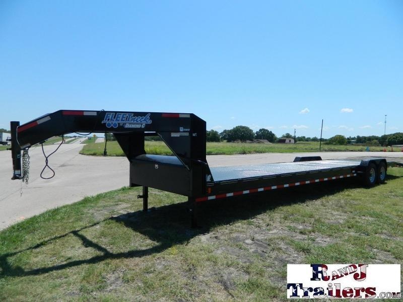 2019 Diamond C Trailers 82 x 36 35MVC Car Trailer 2019 Diamond C Trailers 82 x 36 35MVC Car Trailer