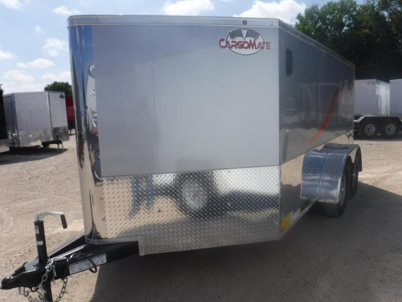 2019 Cargo Mate 7 x 12 Blazer Low Hauler Motorcycle Trailer 2019 Cargo Mate 7 x 12 Blazer Low Hauler Motorcycle Trailer