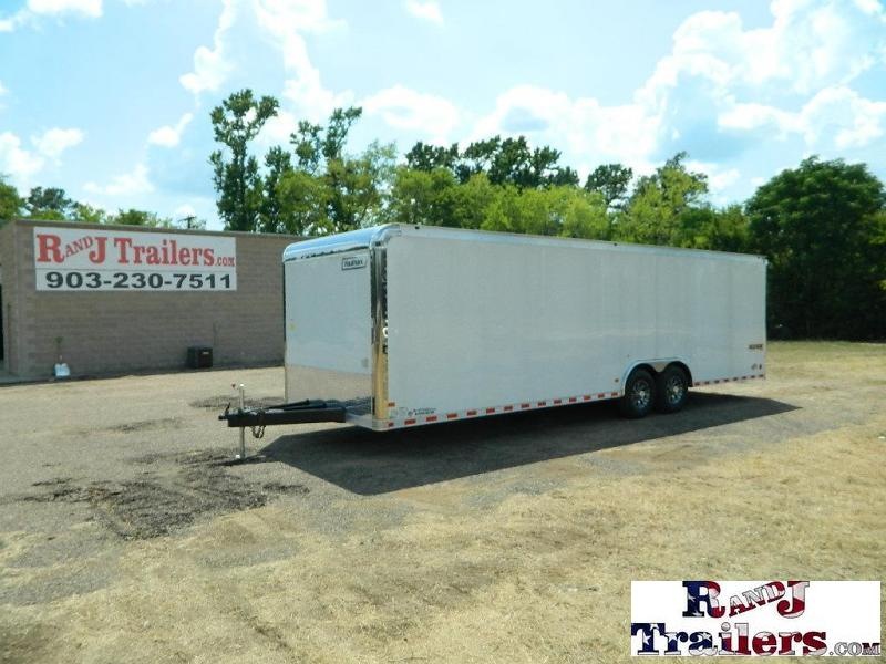2018 Haulmark EGP85X28WT4 Car / Racing Trailer 2018 Haulmark EGP85X28WT4 Car / Racing Trailer
