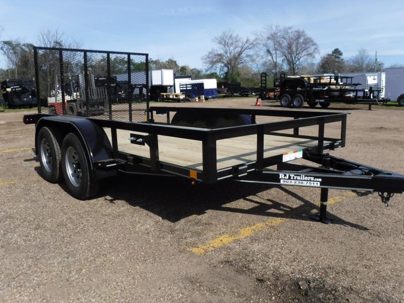 2019 Buck Dandy 77 x 12 Utility Trailer 2019 Buck Dandy 77 x 12 Utility Trailer