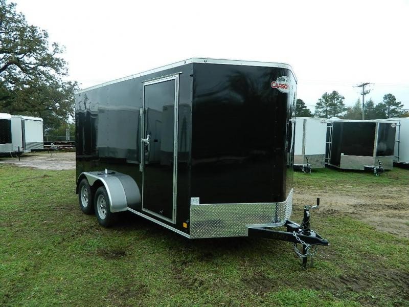 2019 Cargo Mate 7 x 14 E-Series TA Enclosed Cargo Trailer 2019 Cargo Mate 7 x 14 E-Series TA Enclosed Cargo Trailer