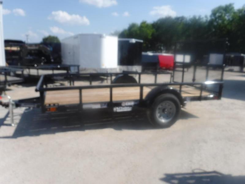 2019 Diamond C Trailers PSA Utility Trailer 2019 Diamond C Trailers PSA Utility Trailer