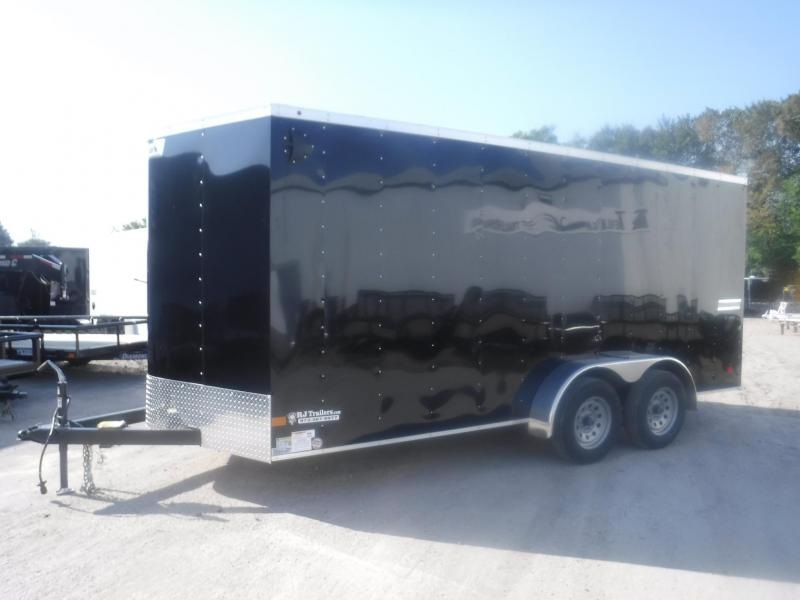 2019 Haulmark 7 X 14 Passport Enclosed Cargo Trailer 2019 Haulmark 7 X 14 Passport Enclosed Cargo Trailer