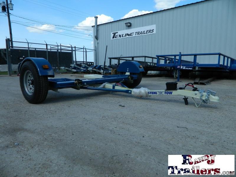 2018 Stehl Tow ElectricTow Dolly 2018 Stehl Tow ElectricTow Dolly