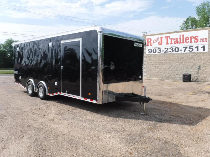 2018 Haulmark 8.5 X 24 Car / Racing Trailer 2018 Haulmark 8.5 X 24 Car / Racing Trailer