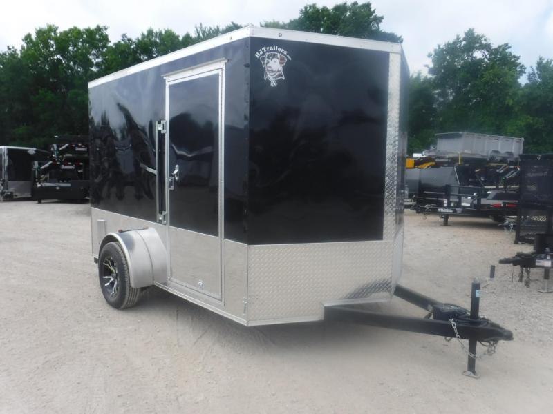 2019 Other 7 x 10 Motorcycle Trailer 2019 Other 7 x 10 Motorcycle Trailer