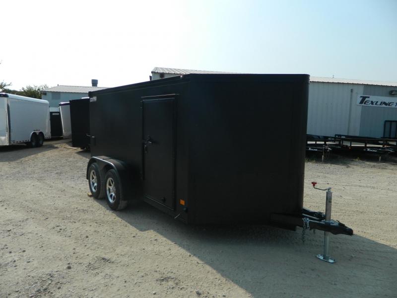 2017 Haulmark 7x12 Blazer Low Hauler Motorcycle Trailer 2017 Haulmark 7x12 Blazer Low Hauler Motorcycle Trailer