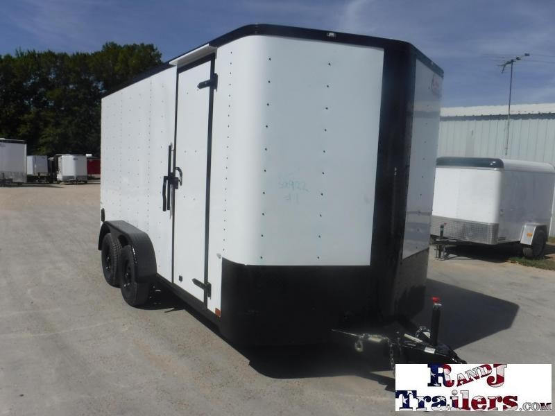 2018 Cargo Craft 7 x 14 Elite-V TA Enclosed Cargo Trailer 2018 Cargo Craft 7 x 14 Elite-V TA Enclosed Cargo Trailer