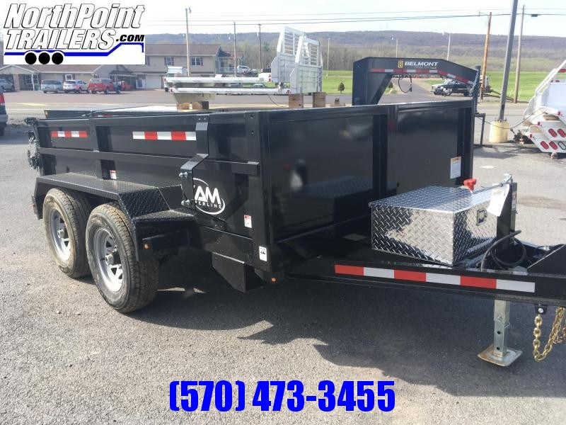 2018 CAM 5CAM610LPD w/ Ladder Ramps 2018 CAM 5CAM610LPD w/ Ladder Ramps